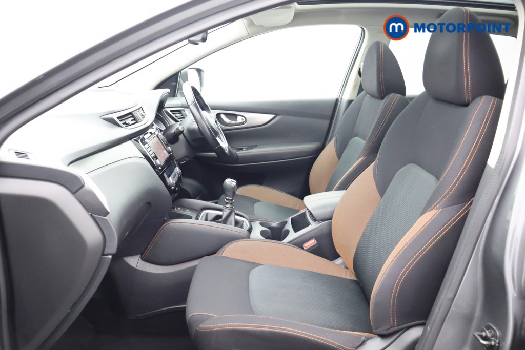 Used Nissan Qashqai 2019 for sale - 76568860: Photo 19