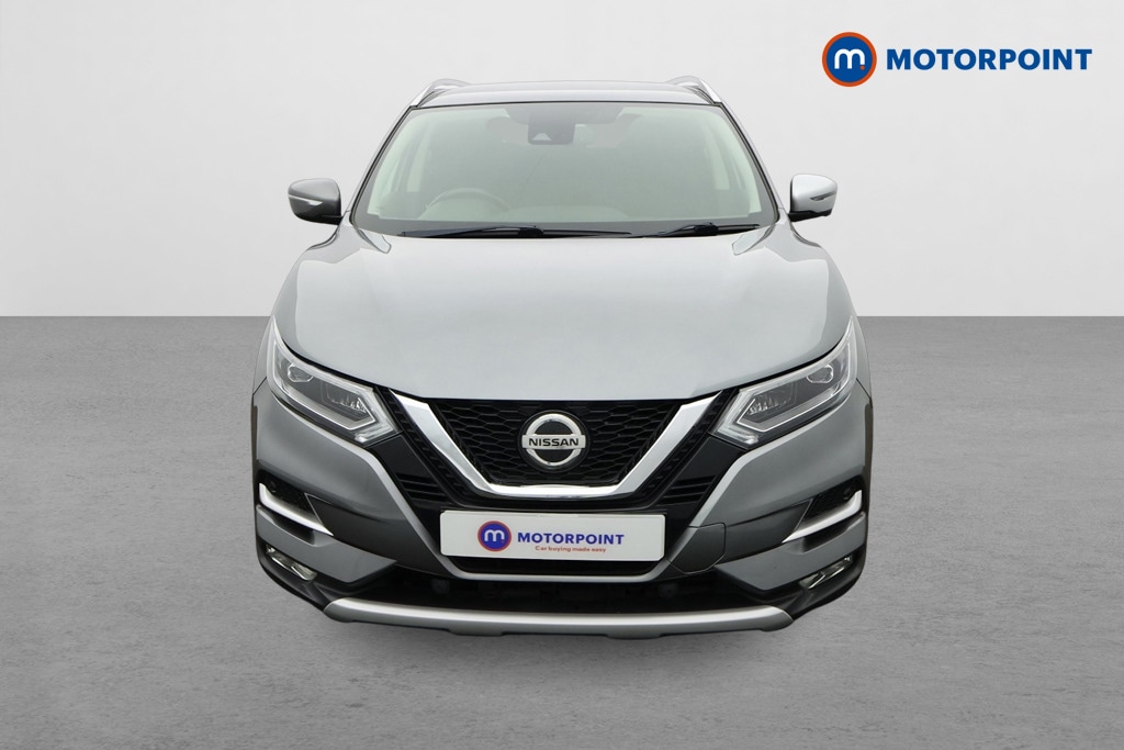 Used Nissan Qashqai 2019 for sale - 76568860: Photo 2