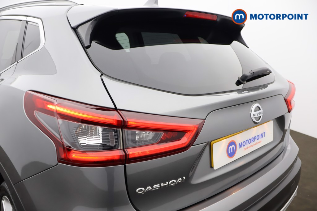 Used Nissan Qashqai 2019 for sale - 76568860: Photo 20