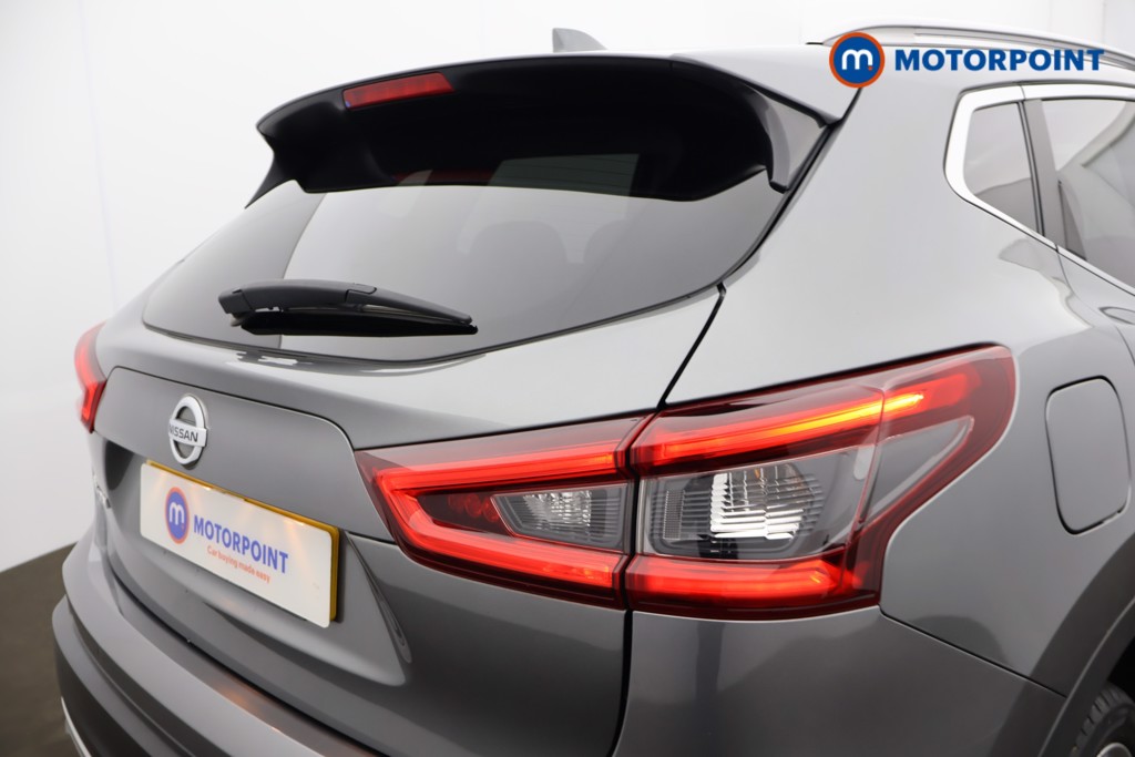 Used Nissan Qashqai 2019 for sale - 76568860: Photo 21