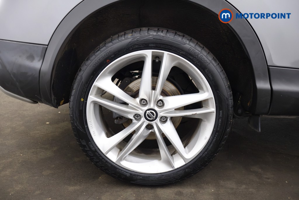 Used Nissan Qashqai 2019 for sale - 76568860: Photo 22