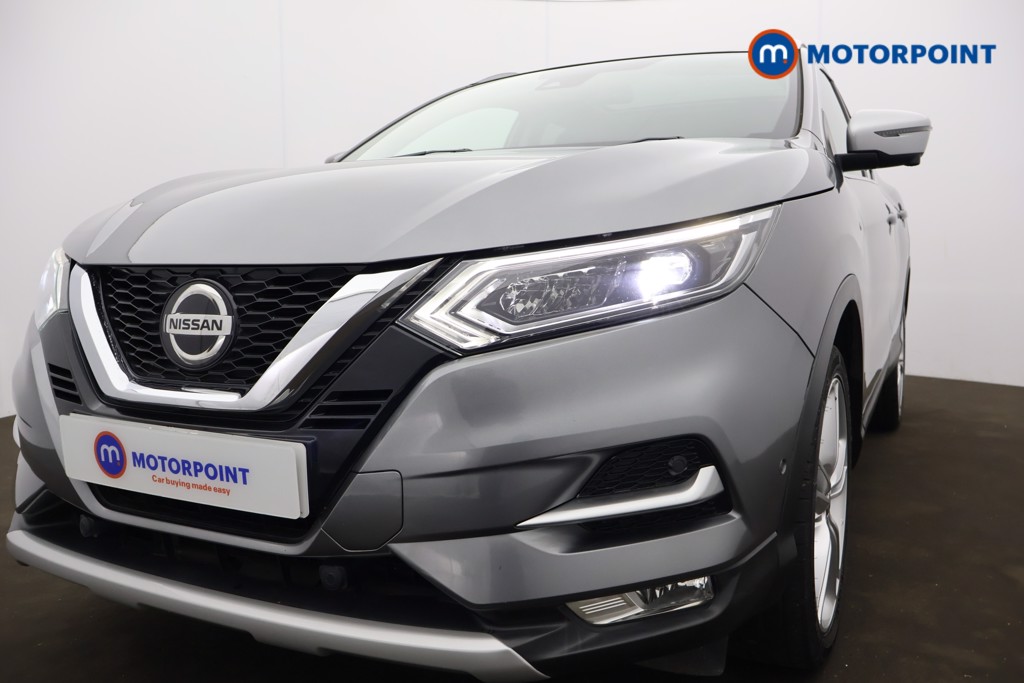 Used Nissan Qashqai 2019 for sale - 76568860: Photo 24