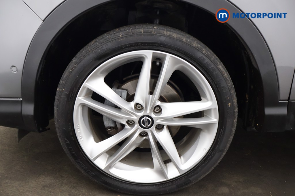 Used Nissan Qashqai 2019 for sale - 76568860: Photo 25