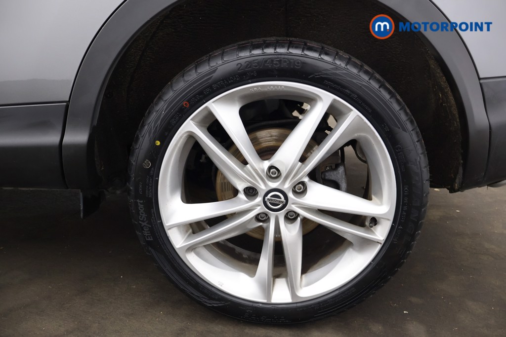 Used Nissan Qashqai 2019 for sale - 76568860: Photo 26