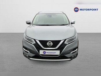 Used Nissan Qashqai 2019 for sale - 76568860: Photo