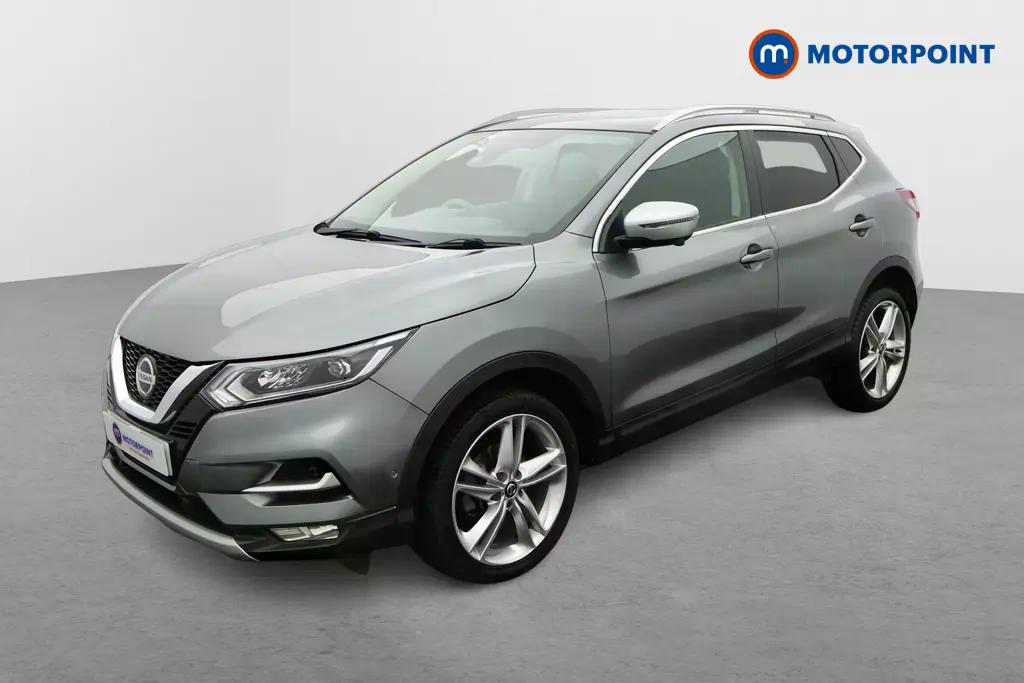 Used Nissan Qashqai 2019 for sale - 76568860: Photo 3