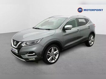 Used Nissan Qashqai 2019 for sale - 76568860: Photo