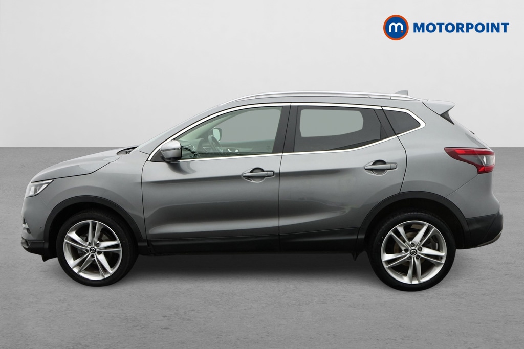 Used Nissan Qashqai 2019 for sale - 76568860: Photo 4
