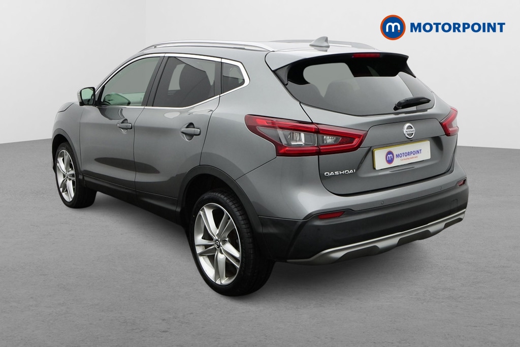 Used Nissan Qashqai 2019 for sale - 76568860: Photo 5