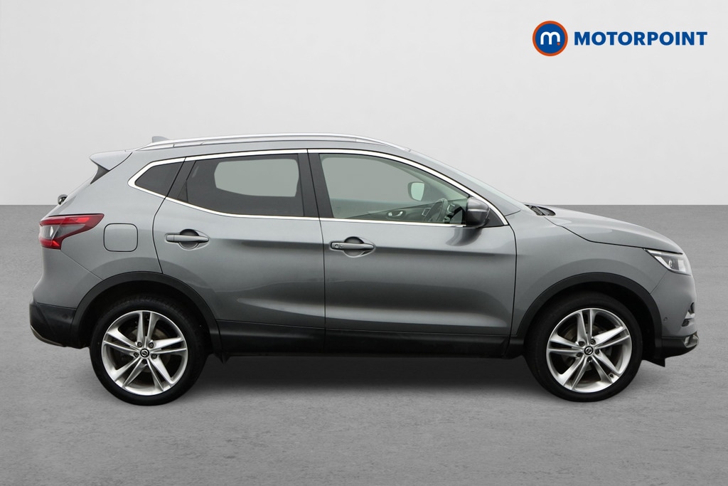 Used Nissan Qashqai 2019 for sale - 76568860: Photo 8