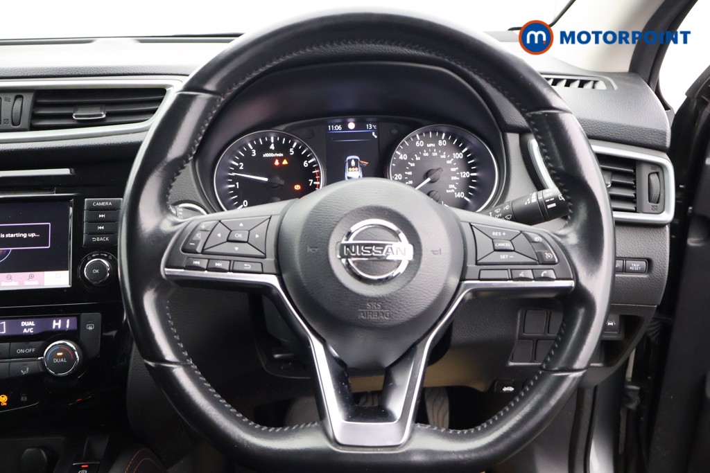 Used Nissan Qashqai 2019 for sale - 76568860: Photo 9