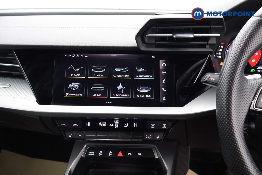 Used Audi A3 for sale - 78106892: Photo 16