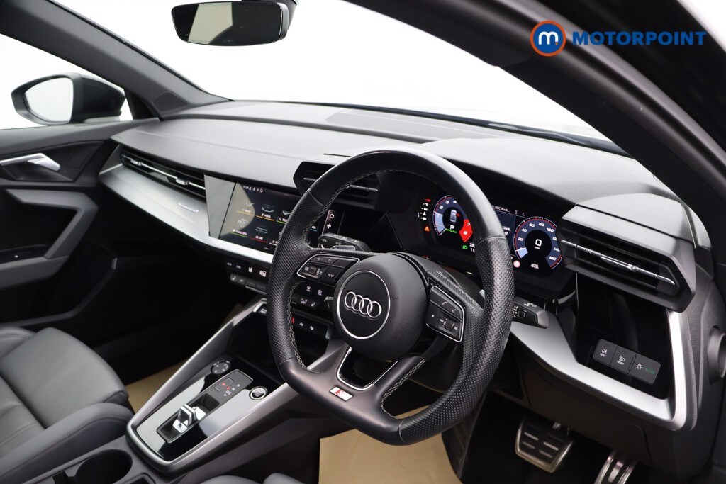 Used Audi A3 for sale - 78106892: Photo 21