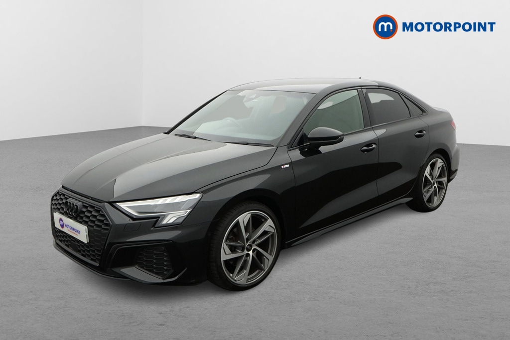 Used Audi A3 for sale - 78106892: Photo 3