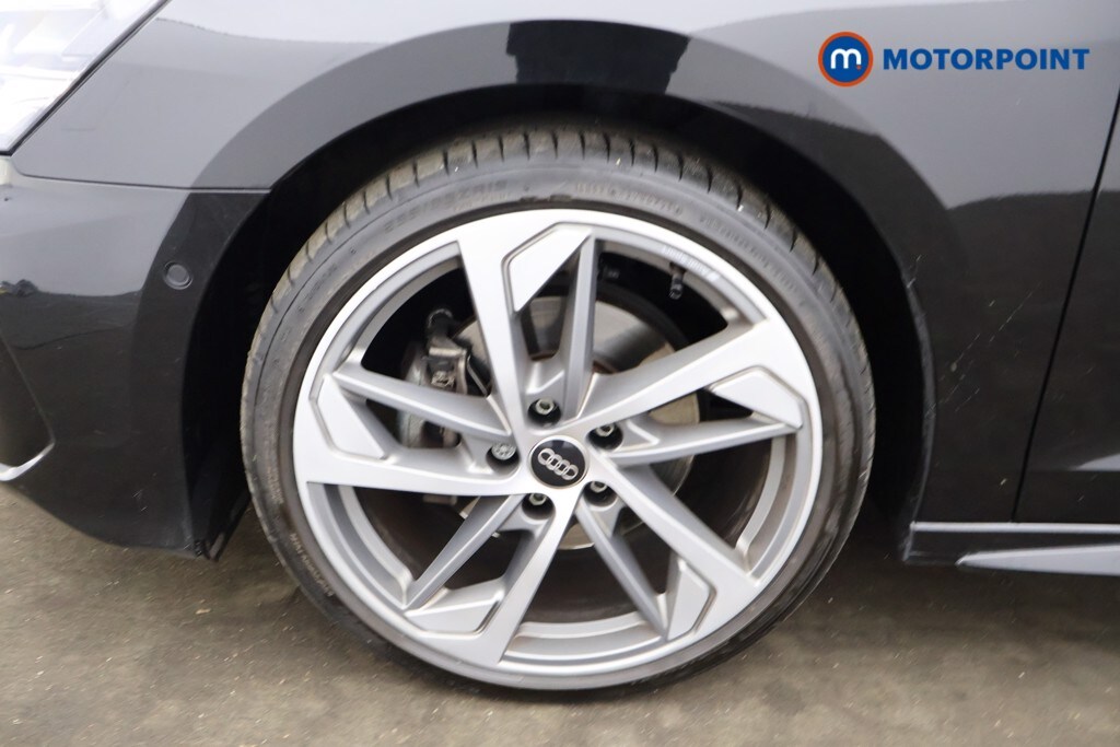 Used Audi A3 for sale - 78106892: Photo 31