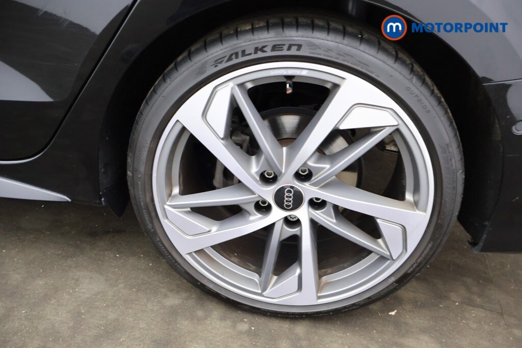 Used Audi A3 for sale - 78106892: Photo 32