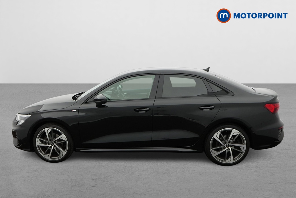 Used Audi A3 for sale - 78106892: Photo 4