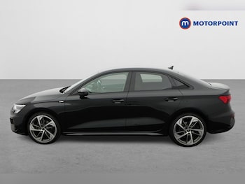 Used Audi A3 undefined for sale - 78106892: Photo