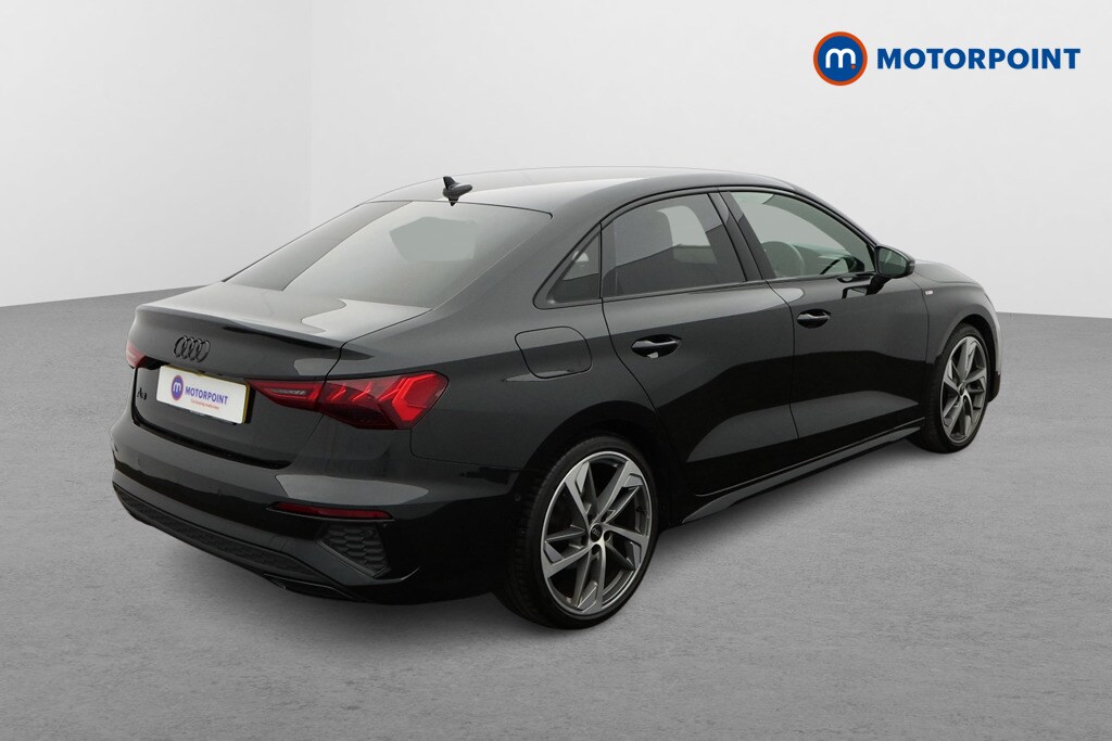 Used Audi A3 for sale - 78106892: Photo 7