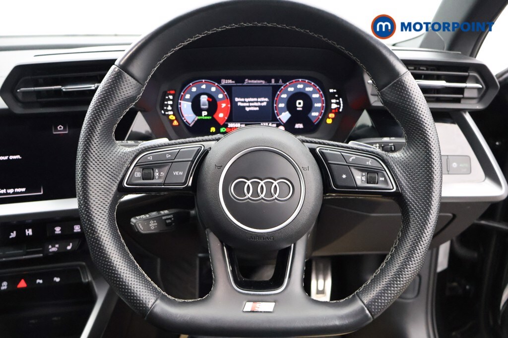 Used Audi A3 for sale - 78106892: Photo 9