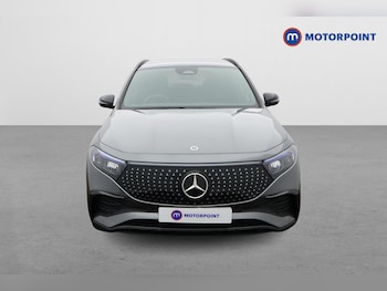 Used Mercedes-Benz EQA 2025 for sale - 78281836: Photo