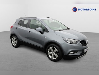 2019 - 1.4T Active 5dr Auto