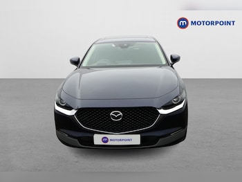 Used Mazda CX-30 2022 for sale - 79376438: Photo