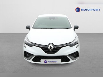 Used Renault Clio undefined for sale - 78443490: Photo