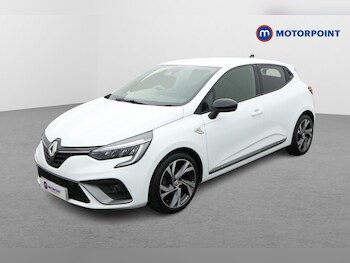 Used Renault Clio undefined for sale - 78443490: Photo