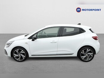 Used Renault Clio undefined for sale - 78443490: Photo