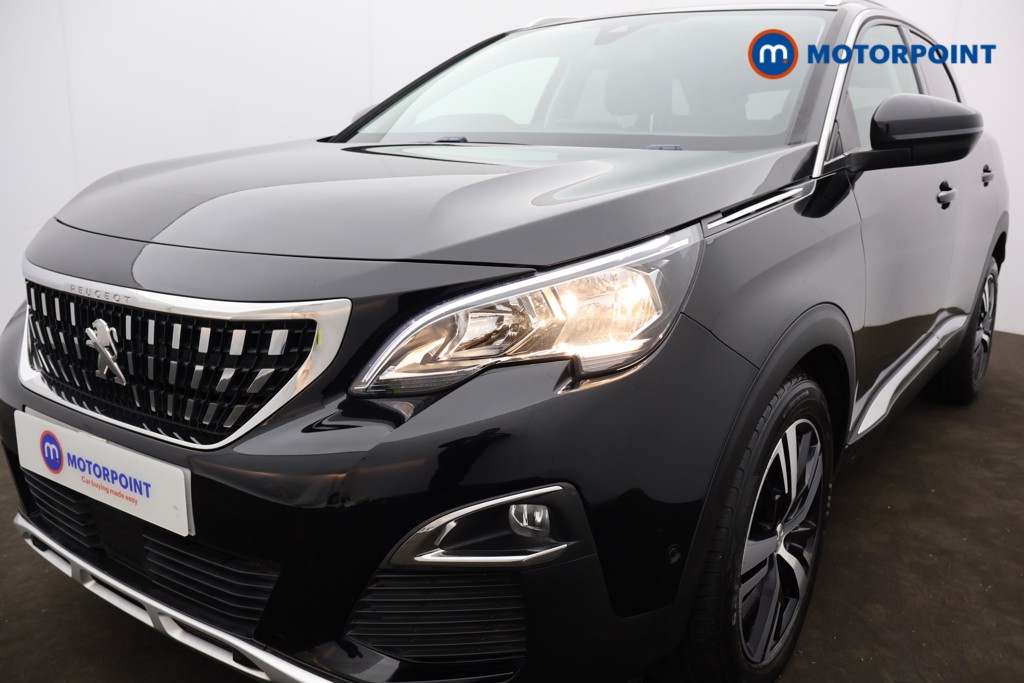 Used Peugeot 3008 2020 for sale - 77207914: Photo 34