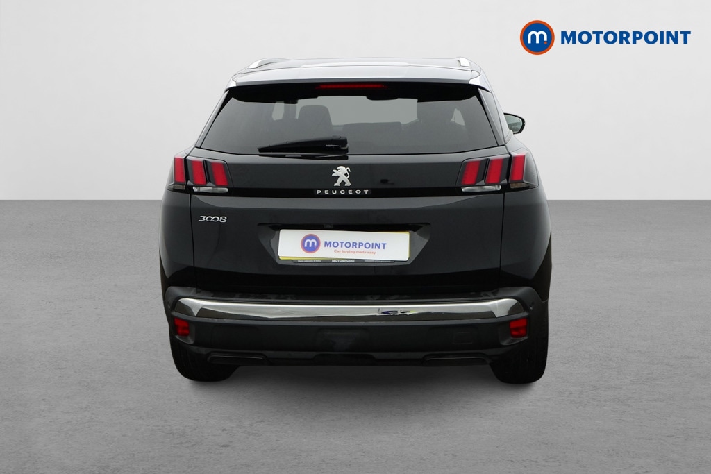 Used Peugeot 3008 2020 for sale - 77207914: Photo 6