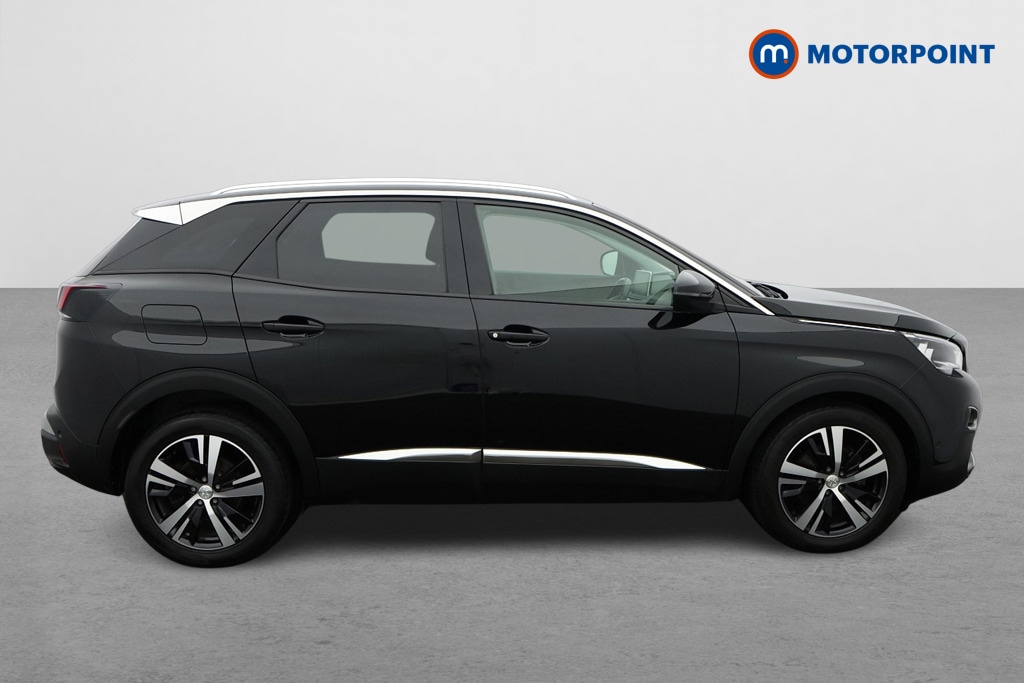 Used Peugeot 3008 2020 for sale - 77207914: Photo 8