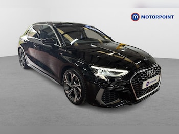 Used Audi A3 2024 for sale - 78499993: Photo