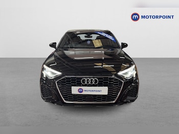 Used Audi A3 2024 for sale - 78499993: Photo