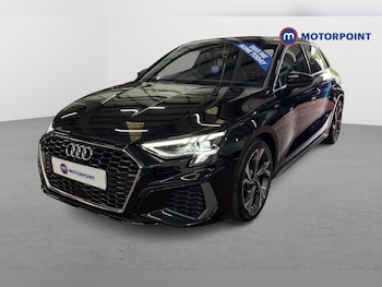 Used Audi A3 2024 for sale - 78499993: Photo