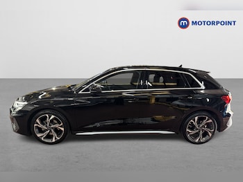 Used Audi A3 2024 for sale - 78499993: Photo