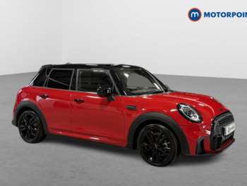 2024 - 1.5 Cooper Sport 5dr Auto