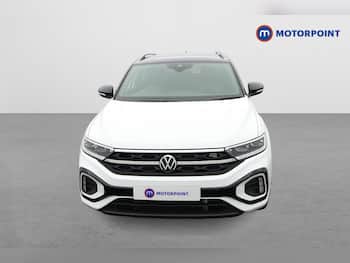 Used Volkswagen T-Roc 2025 for sale - 79706535: Photo