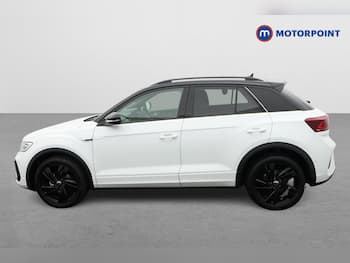 Used Volkswagen T-Roc 2025 for sale - 79706535: Photo