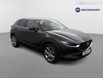 Mazda - CX-30