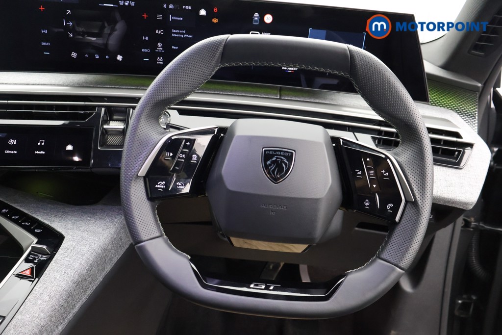 Used Peugeot 5008 2025 for sale - 78081841: Photo 14