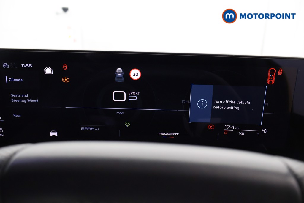 Used Peugeot 5008 2025 for sale - 78081841: Photo 19