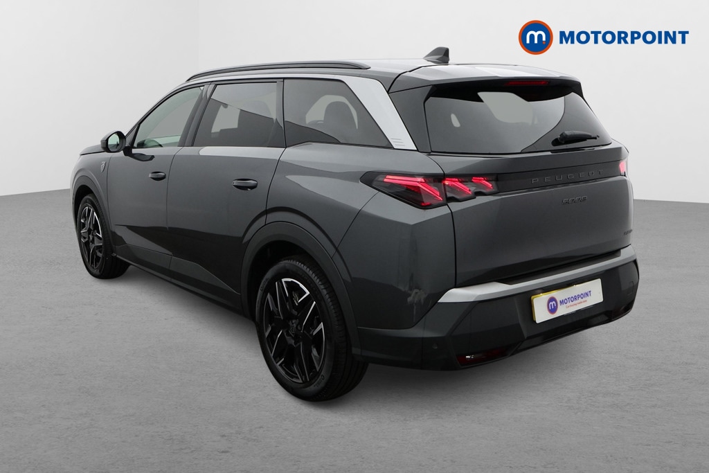 Used Peugeot 5008 2025 for sale - 78081841: Photo 5