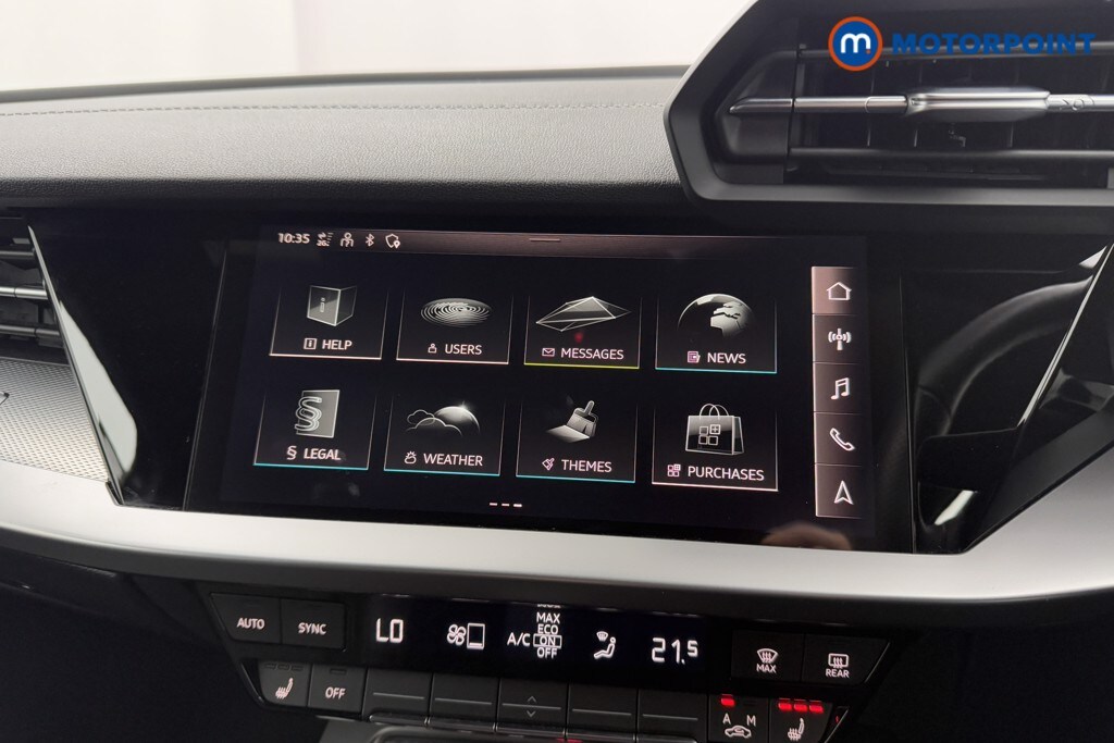 Used Audi A3 2022 for sale - 77505914: Photo 16