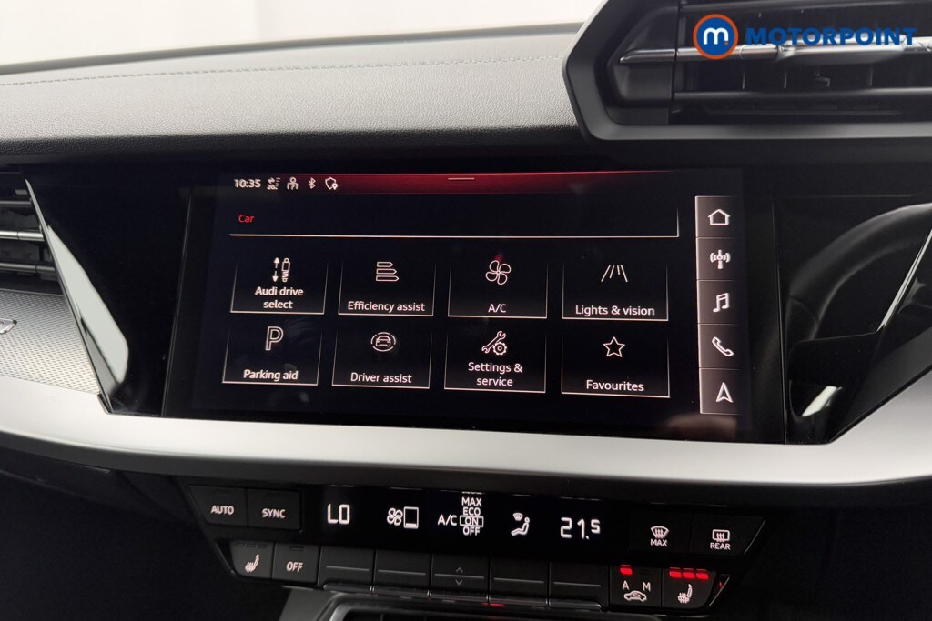 Used Audi A3 2022 for sale - 77505914: Photo 19