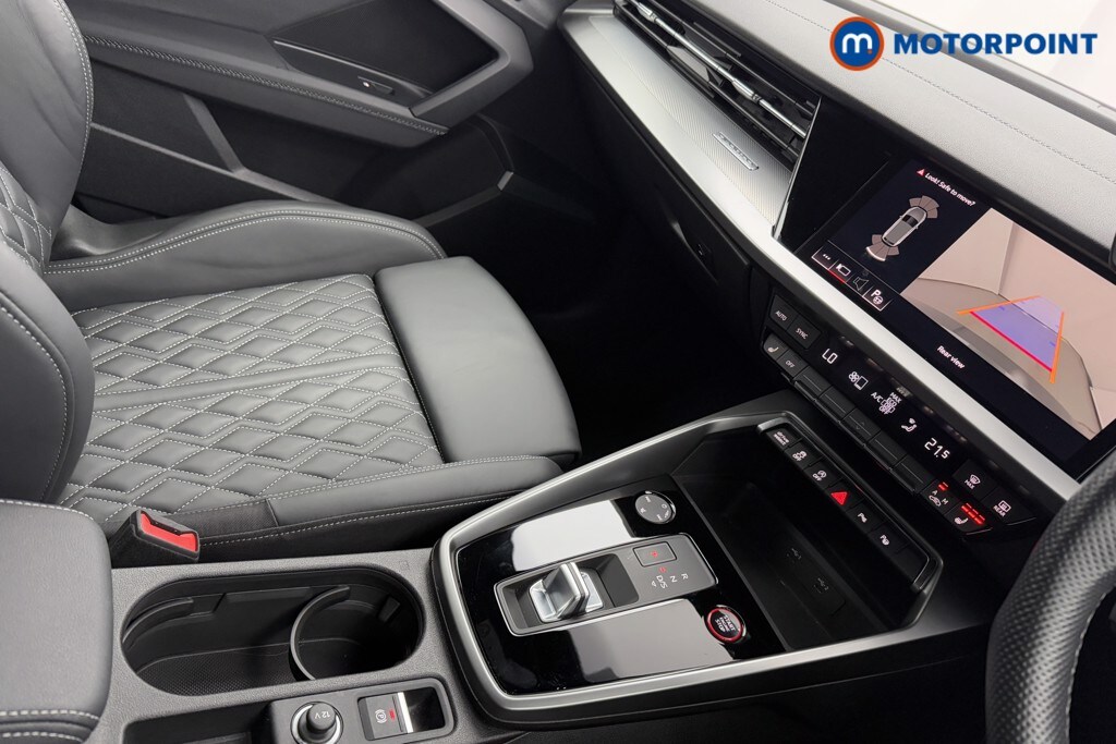 Used Audi A3 2022 for sale - 77505914: Photo 25