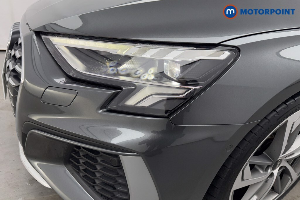 Used Audi A3 2022 for sale - 77505914: Photo 38