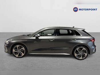 Used Audi A3 2022 for sale - 77505914: Photo