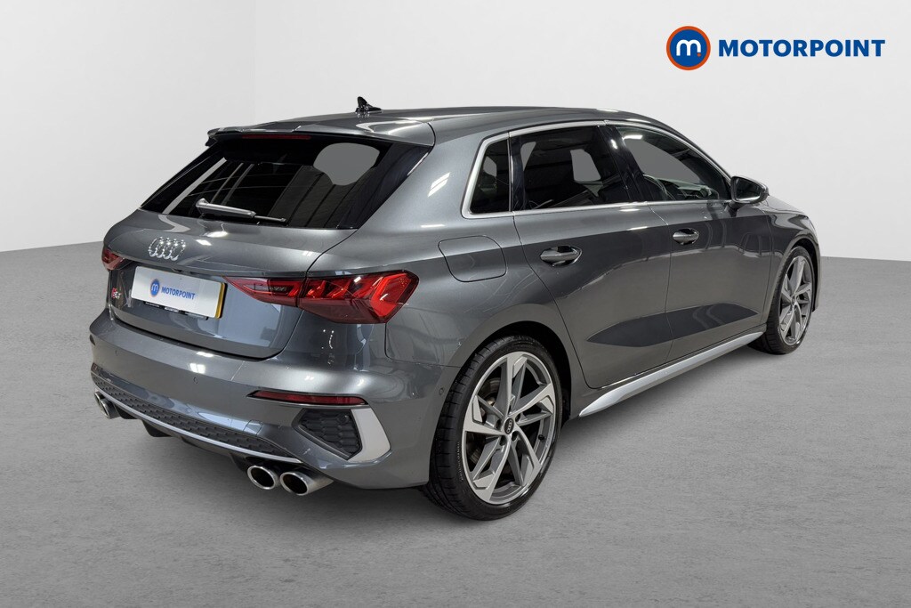 Used Audi A3 2022 for sale - 77505914: Photo 7